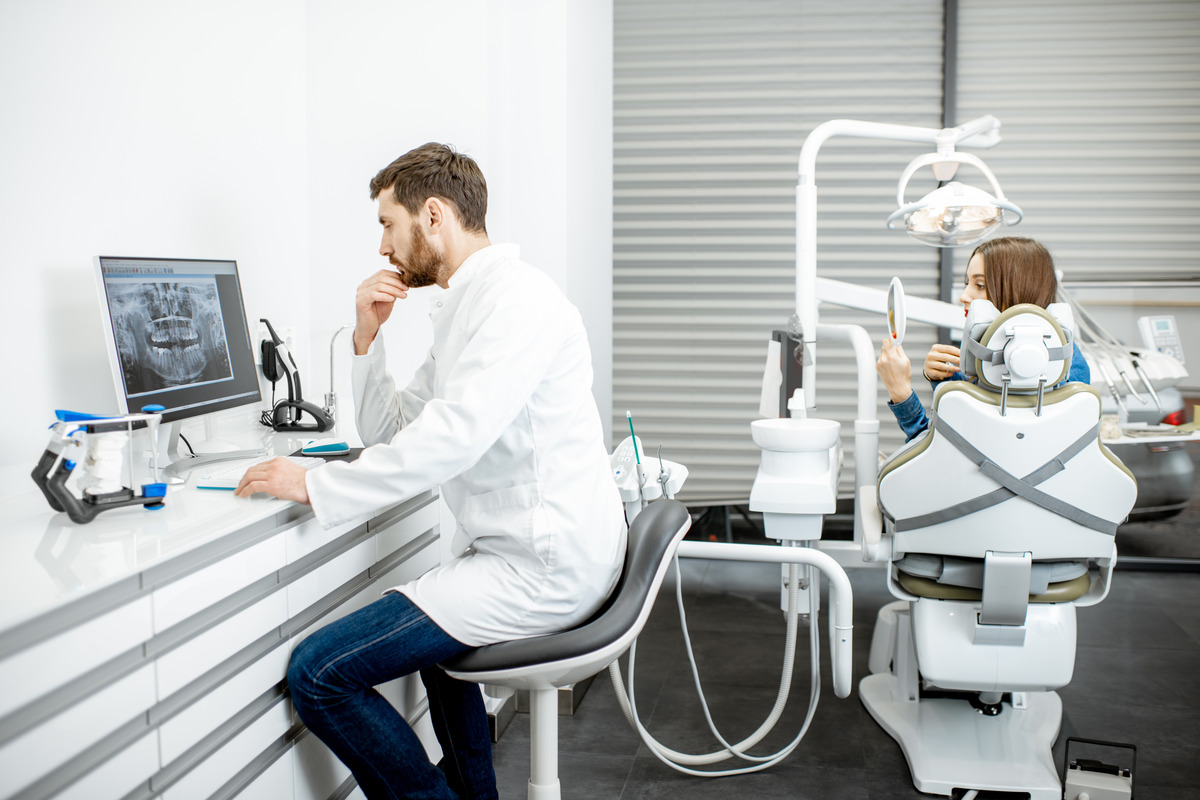 How Can Dental Offices Protect Patient Data Effectively Fresh Managed It