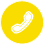 phone icon yellow